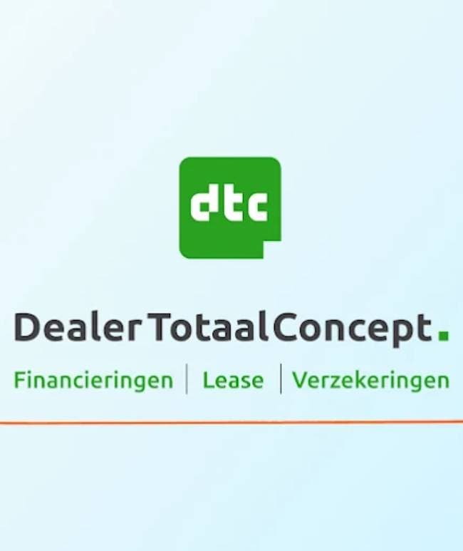 Lease-aanvraag middleware voor Dealer Totaal Concept